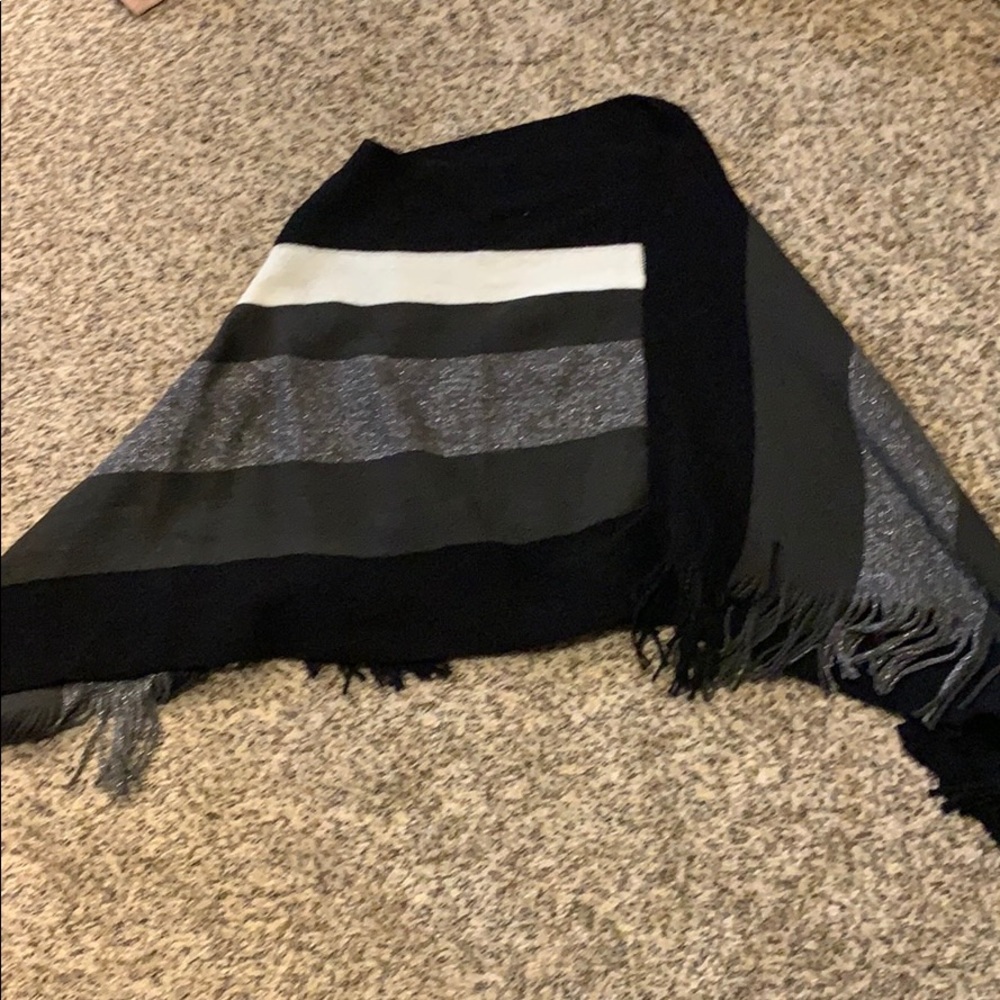 Poncho